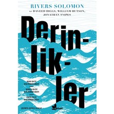 Çınar Yayınları Derinlikler