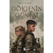 Parola Yayınları Gölgenin Güneşi