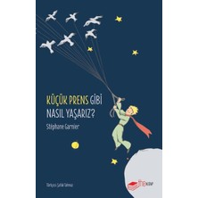 The Kitap Küçük Prens Gibi Nasıl Yaşarız?