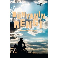 Dergah Yayınları Dünyanın Rengi