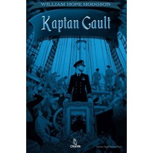 Otantik Kitap Kaptan Gault