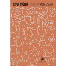 Yitik Ülke Yayınları Köpek Öyküleri