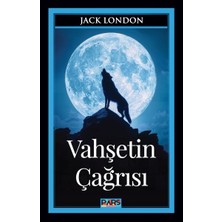 Pars Yayınları Vahşetin Çağrısı