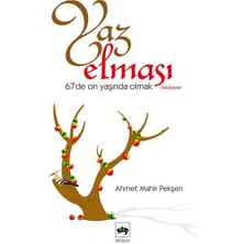 Ötüken Neşriyat Yaz Elması  67'de On Yaşında Olmak