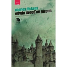 İmge Kitabevi Yayınları Edwin Drood'un Gizemi
