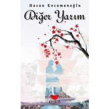 Efsus Yayınları Diğer Yarım