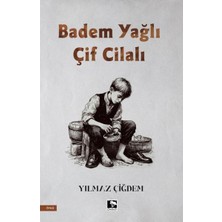 Çınaraltı Yayınları Badem Yağlı Çif Cilalı