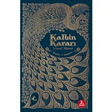 Profil Kitap Kalbin Kararı