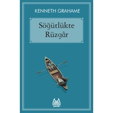 Arkadaş Yayınları Söğütlükte Rüzgâr