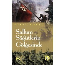 Profil Kitap Salkım Söğütlerin Gölgesinde