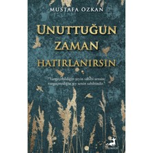 Olimpos Yayınları Unuttuğun Zaman Hatırlanırsın