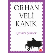 Kırmızı Kedi Yayınevi Çeviri Şiirler