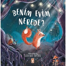 Timaş Çocuk Benim Evim Nerede