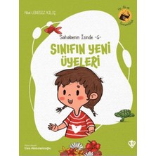 Türkiye Diyanet Vakfı Yayınları Sınıfın Yeni Üyeleri