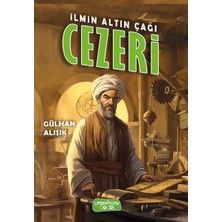 Ilmin Altın Çağı Cezeri