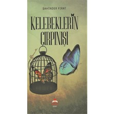 Almina Kitap Kelebeklerin Çırpınışı