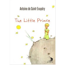 The Little Prince (Ingilizce)