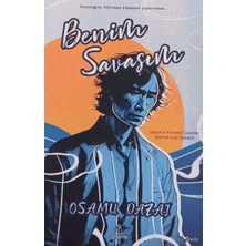 Otantik Kitap Benim Savaşım