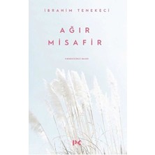 Profil Kitap Ağır Misafir