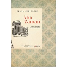 Kopernik Kitap Ahir Zaman