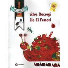 Ateş Böceği ile El Feneri