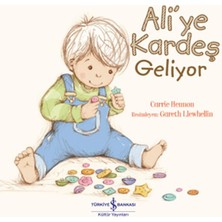 İş Bankası Kültür Yayınları Ali’ye Kardeş Geliyor