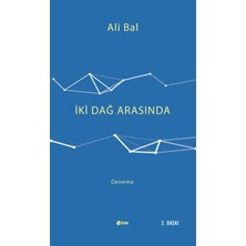 Şule Yayınları Iki Dağ Arasında