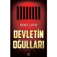 Panama Yayıncılık Devletin Oğlulları