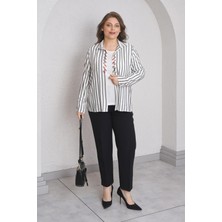 Eskişehir Mağazacılık 62327 Femina Takım Bluz