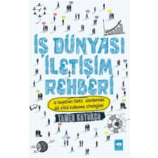 Ötüken Neşriyat Iş Dünyası Iletişim Rehberi