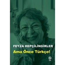 Sia Kitap Ama Önce Türkçe!