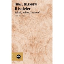 Vakıfbank Kültür Yayınları Risaleler