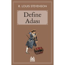Arkadaş Yayınları Define Adası
