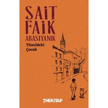 The Kitap Tüneldeki Çocuk
