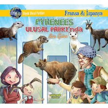 Selimer Yayınları Pyrenees Ulusal Parkı'nda Bir Gün