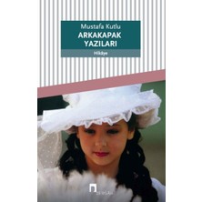 Dergah Yayınları Arka Kapak Yazıları