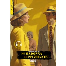 Tgr Yayıncılık Dıe Madonna Im Pelzmantel (Almanca)