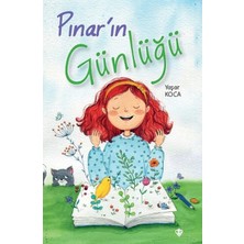 Türkiye Diyanet Vakfı Yayınları Pınarın Günlüğü