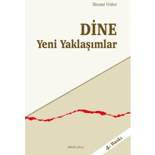 Ankara Okulu Yayınları Dine Yeni Yaklaşımlar