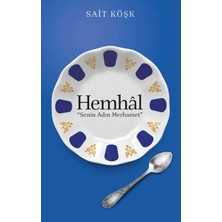 Hemhal Senin Adın Merhamet
