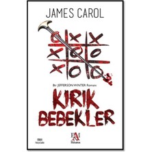 Panama Yayıncılık Kırık Bebekler