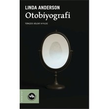 Vakıfbank Kültür Yayınları Otobiyografi