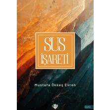 Türkiye Diyanet Vakfı Yayınları Sus Işareti