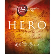 Artemis Yayınları The Secret Hero Rhonda Byrne Ciltsiz Kitap 2020 Basım Dili Türkçe