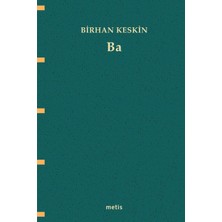 Metis Yayınları Ba