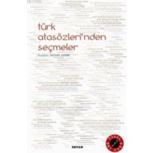 Beyan Yayınları Türk Atasözleri'nden Seçmeler