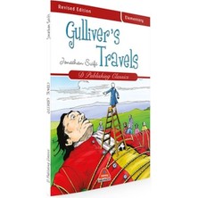 Gulliver’s Travels (Classics In English Series - 1)