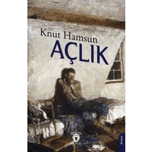 Dorlion Yayınları Açlık