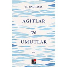 Kesit Yayınları Ağıtlar ve Umutlar