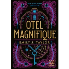 Mundi Çocuk Otel Maqnifique